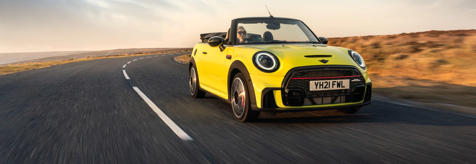 Buyer's guide to the Mini Convertible 